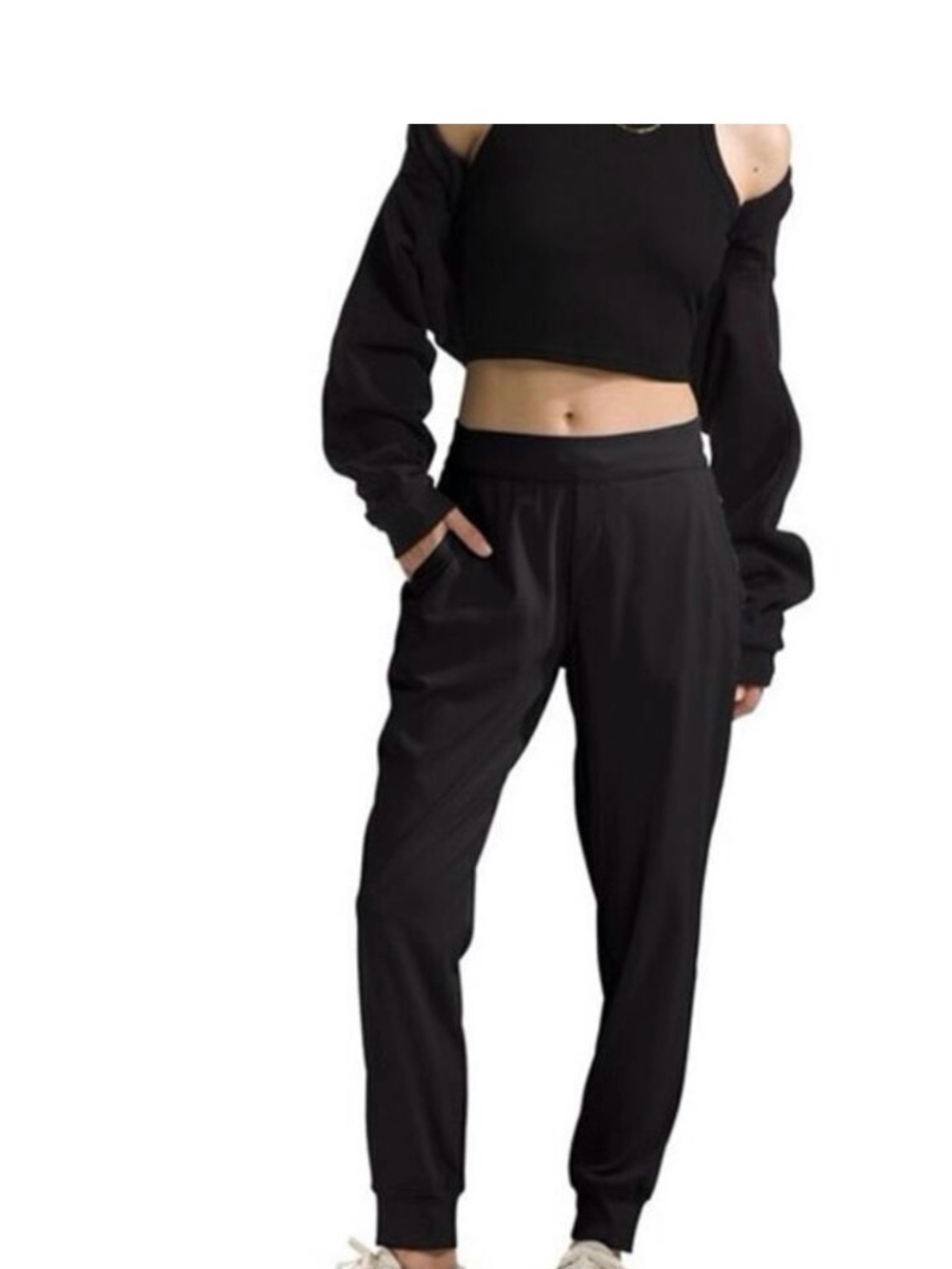 NWOT The North Face Aphrodite Jogger